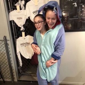 Meet your Posher, Morgan